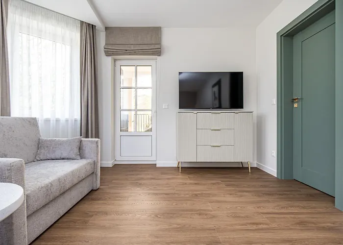 Balio 3* Паланга