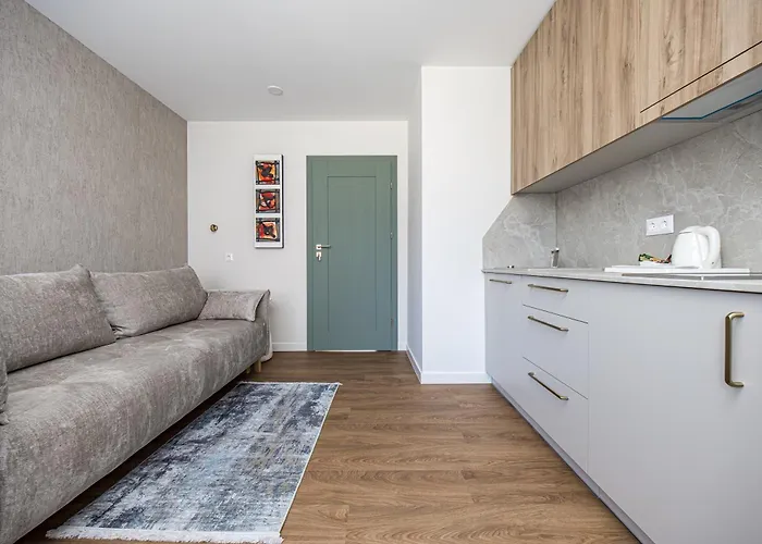 Гостьовий будинок Balio