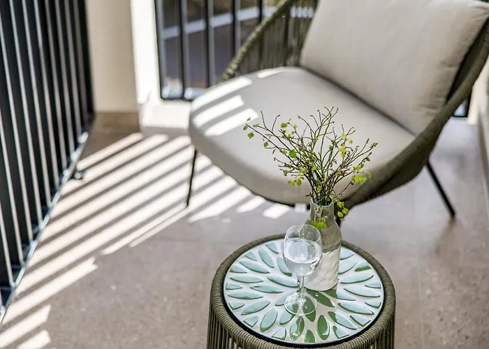 Гостьовий будинок Balio 3*