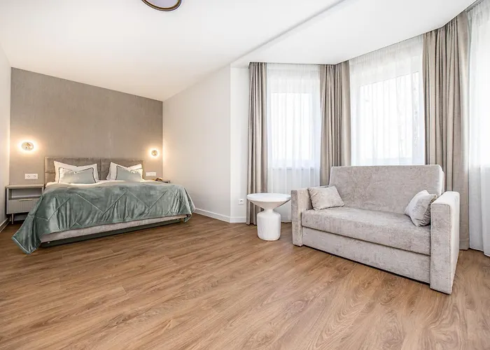 Гостьовий будинок Balio