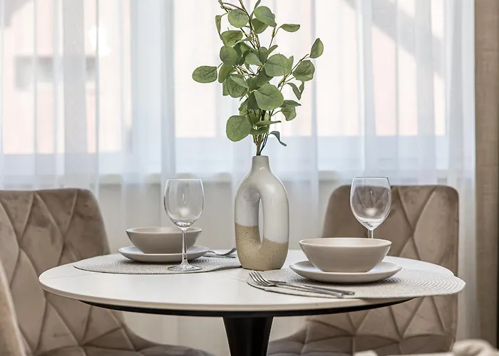 Гостьовий будинок Balio Паланга