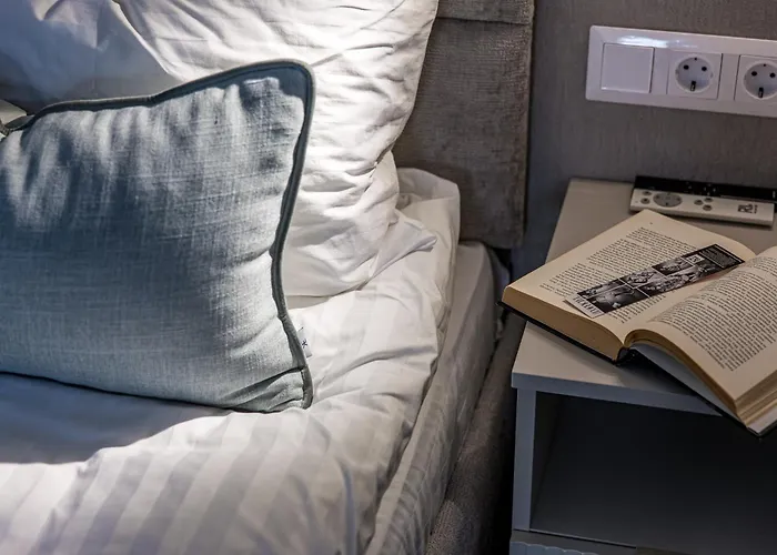 Balio Гостьовий будинок Паланга