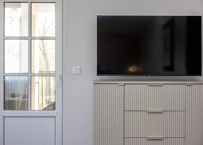 Гостьовий будинок Balio