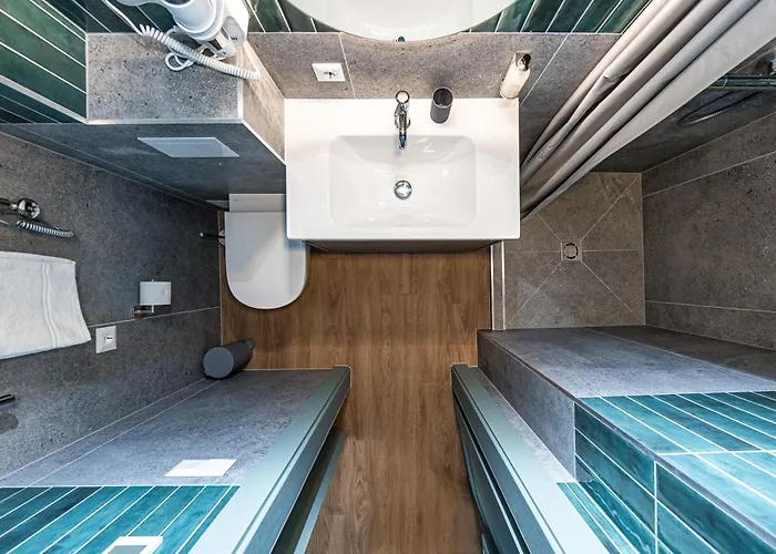 Balio Гостьовий будинок 3*