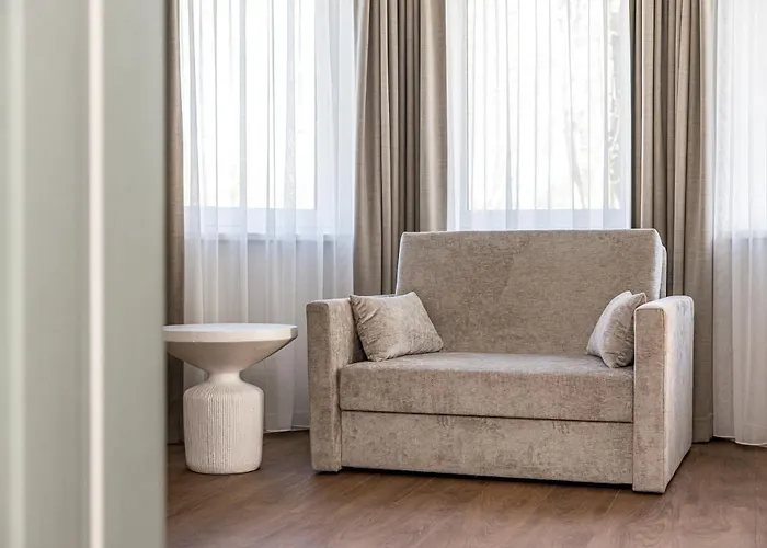 Balio 3* Паланга