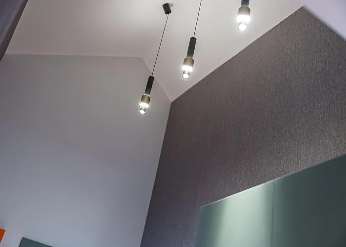 Гостьовий будинок Balio