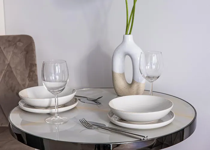 Balio Гостьовий будинок Паланга