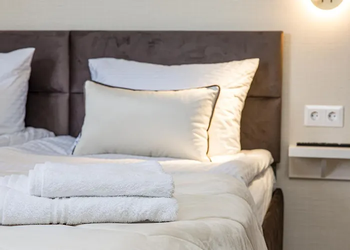 Balio 3* Паланга