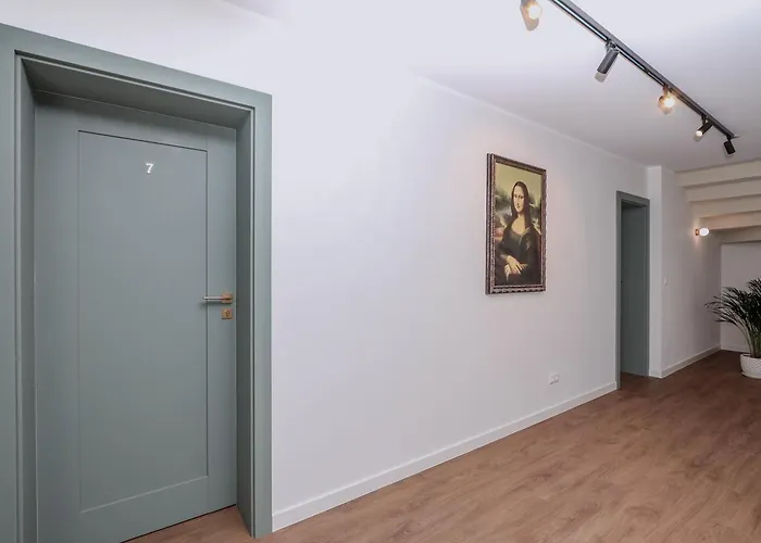 Гостьовий будинок Balio