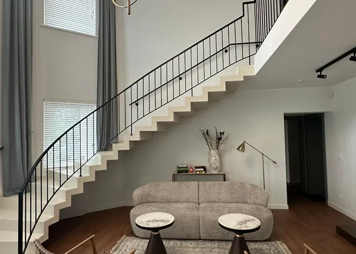 Balio Гостьовий будинок 3*