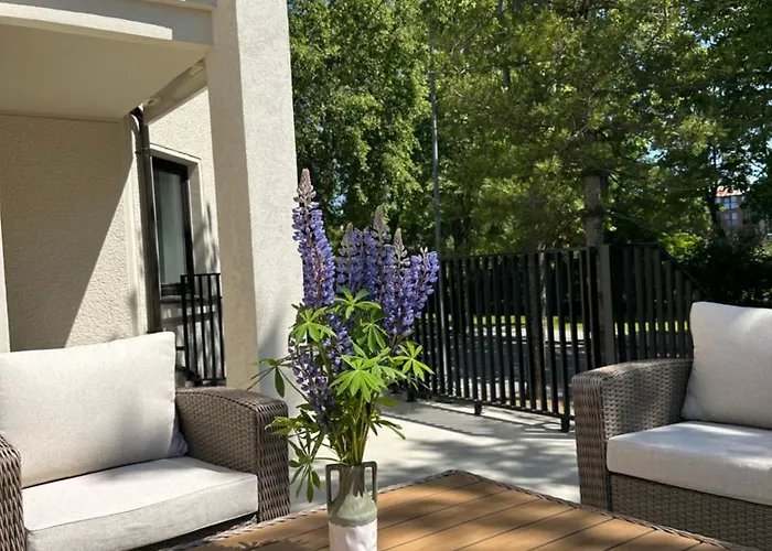 Balio Гостьовий будинок 3*